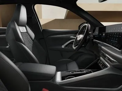 Audi Q5 TFSI mHEV 150 kW Quattro S tronic