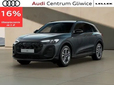 Audi Q5 TFSI mHEV 150 kW Quattro S tronic