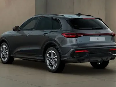 Audi Q5 TFSI mHEV 150 kW Quattro S tronic