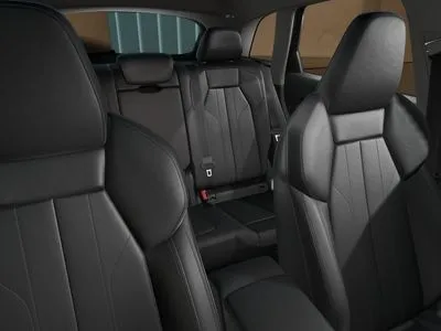 Audi Q5 TFSI mHEV 150 kW Quattro S tronic