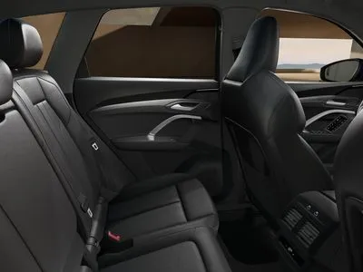 Audi Q5 TFSI mHEV 150 kW Quattro S tronic