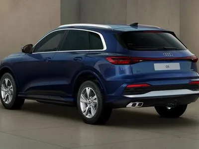 Audi Q5 TFSI mHEV 150 kW Quattro S tronic