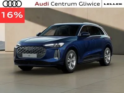 Audi Q5 TFSI mHEV 150 kW Quattro S tronic