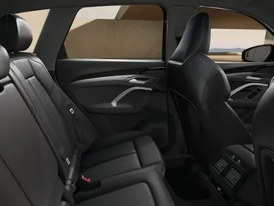 Audi Q5 TFSI mHEV 150 kW Quattro S tronic