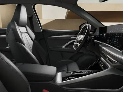 Audi Q5 TFSI mHEV 150 kW Quattro S tronic