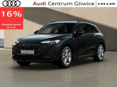 Audi Q5 TFSI mHEV 150 kW Quattro S tronic