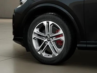 Audi Q5 TFSI mHEV 150 kW Quattro S tronic
