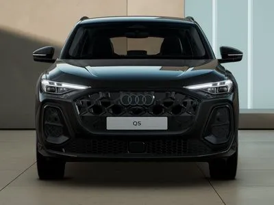 Audi Q5 TFSI mHEV 150 kW Quattro S tronic