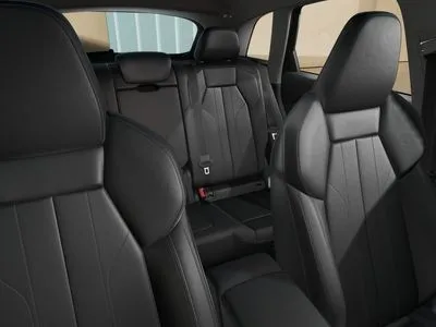 Audi Q5 TFSI mHEV 150 kW Quattro S tronic