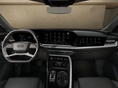 Audi Q5 TFSI mHEV 150 kW Quattro S tronic