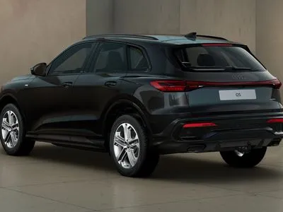 Audi Q5 TFSI mHEV 150 kW Quattro S tronic