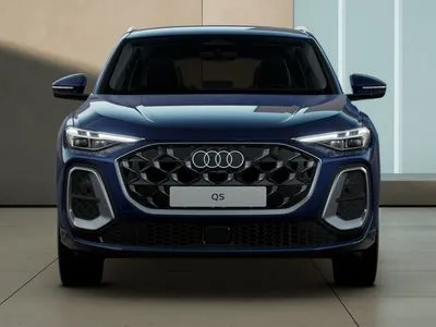 Audi Q5 TFSI mHEV 150 kW Quattro S tronic