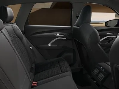 Audi Q5 TFSI mHEV 150 kW Quattro S tronic