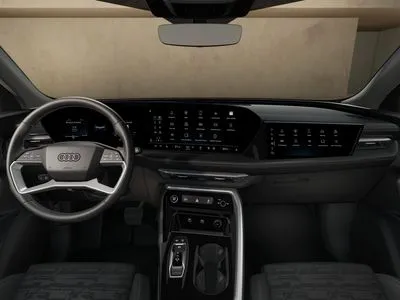 Audi Q5 TFSI mHEV 150 kW Quattro S tronic
