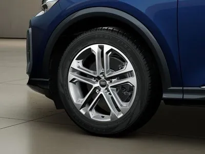 Audi Q5 TFSI mHEV 150 kW Quattro S tronic