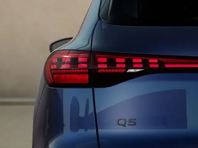 Audi Q5 TFSI mHEV 150 kW Quattro S tronic