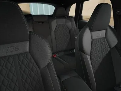 Audi Q5 TFSI mHEV 150 kW Quattro S tronic
