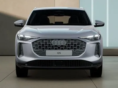 Audi Q5 TFSI mHEV 150 kW Quattro S tronic