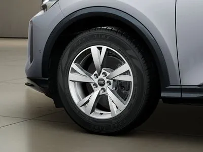 Audi Q5 TFSI mHEV 150 kW Quattro S tronic
