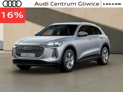Audi Q5 TFSI mHEV 150 kW Quattro S tronic
