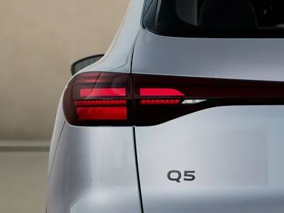 Audi Q5 TFSI mHEV 150 kW Quattro S tronic