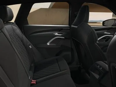 Audi Q5 TFSI mHEV 150 kW Quattro S tronic
