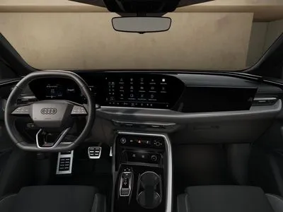 Audi Q5 TFSI mHEV 150 kW Quattro S tronic