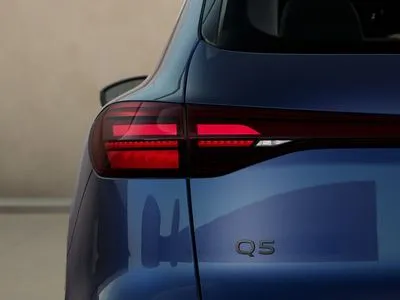 Audi Q5 TFSI mHEV 150 kW Quattro S tronic