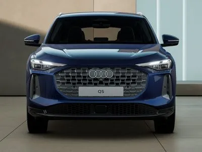 Audi Q5 TFSI mHEV 150 kW Quattro S tronic