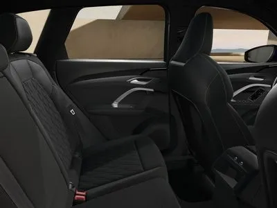 Audi Q5 TFSI mHEV 150 kW Quattro S tronic