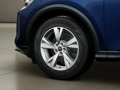 Audi Q5 TFSI mHEV 150 kW Quattro S tronic