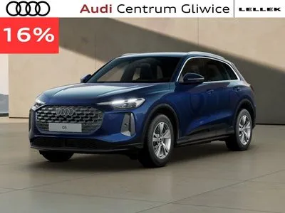 Audi Q5 TFSI mHEV 150 kW Quattro S tronic