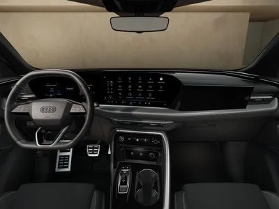 Audi Q5 TFSI mHEV 150 kW Quattro S tronic