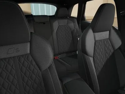 Audi Q5 TFSI mHEV 150 kW Quattro S tronic