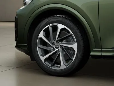 Audi Q5 TDI mHEV 150 kW Quattro S tronic