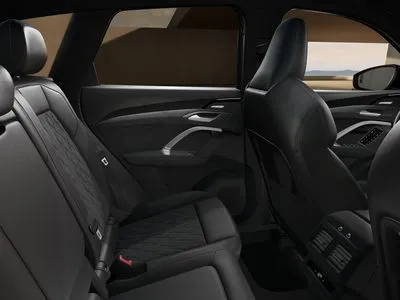 Audi Q5 TDI mHEV 150 kW Quattro S tronic