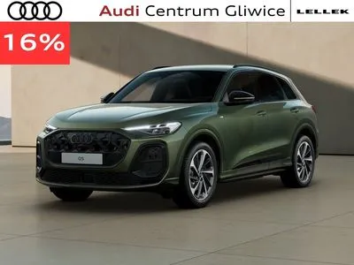 Audi Q5 TDI mHEV 150 kW Quattro S tronic