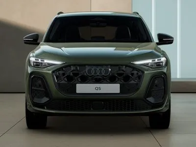 Audi Q5 TDI mHEV 150 kW Quattro S tronic