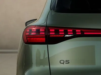Audi Q5 TDI mHEV 150 kW Quattro S tronic