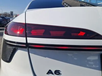 Audi A6 Limousine TDI mHEV Quattro S tronic