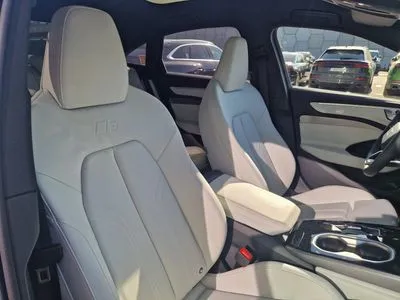 Audi A6 Limousine TDI mHEV Quattro S tronic