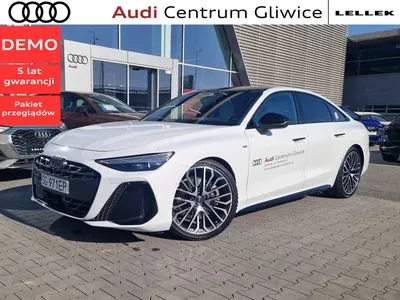Audi A6 Limousine TDI mHEV Quattro S tronic