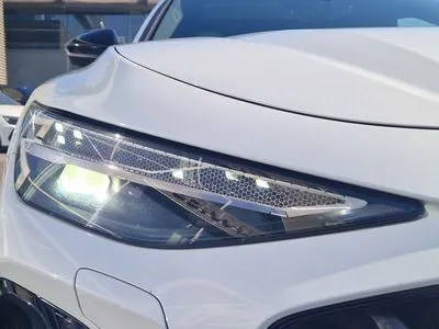 Audi A6 Limousine TDI mHEV Quattro S tronic