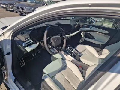Audi A6 Limousine TDI mHEV Quattro S tronic