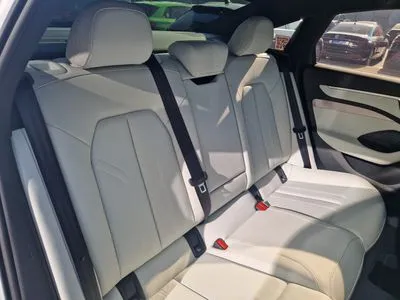 Audi A6 Limousine TDI mHEV Quattro S tronic