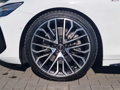 Audi A6 Limousine TDI mHEV Quattro S tronic