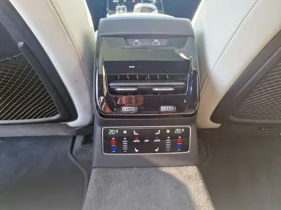 Audi A6 Limousine TDI mHEV Quattro S tronic