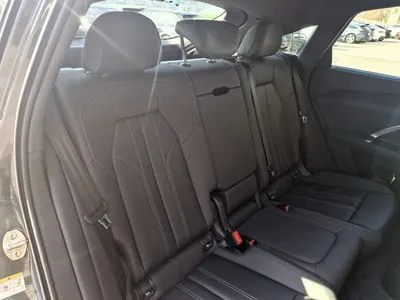 Audi Q5 Sportback TDI mHEV 150 kW Quattro S tronic