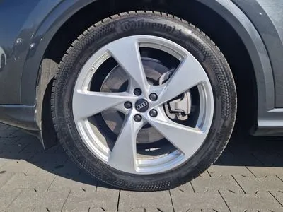 Audi Q5 Sportback TDI mHEV 150 kW Quattro S tronic