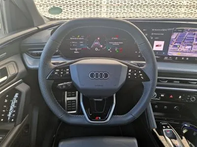 Audi Q5 Sportback TDI mHEV 150 kW Quattro S tronic